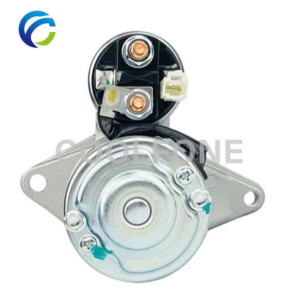 Self Starter Motor for TOYOTA Corolla Geely GC6 MK Cross Otaka CK LIFAN 1.5 1.6 E080000010 2810016041 2810016071 2810016070