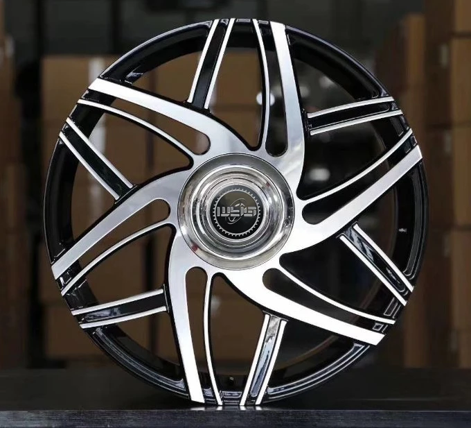 

20 21-inch forged rims for Land Rover Range Rover Sport Executive Edition Discover 5 Guards High quality custom forged wheels