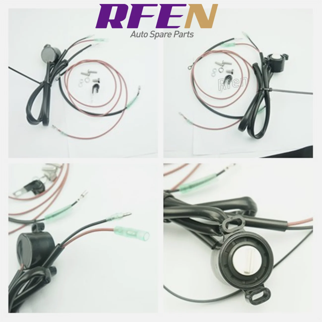 

RFEN 8M0098264 for yacht sensor