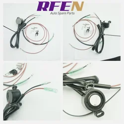 RFEN 8M0098264 for yacht sensor