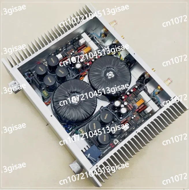 80-200W 4/8옴 A-777 LM3886 파워 앰프 LM1875 완전 밸런스드 파워 앰프 TDA7293 듀얼 채널