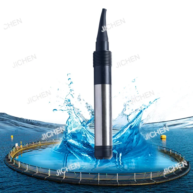 Jcq Sensor For Wate… - image