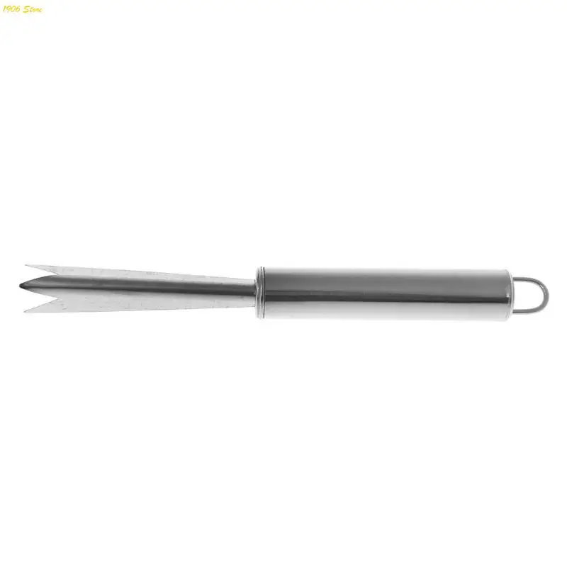 U1JB из нержавеющей стали ананасы для пилера для удаления фруктов Slicer Cutter Cutter