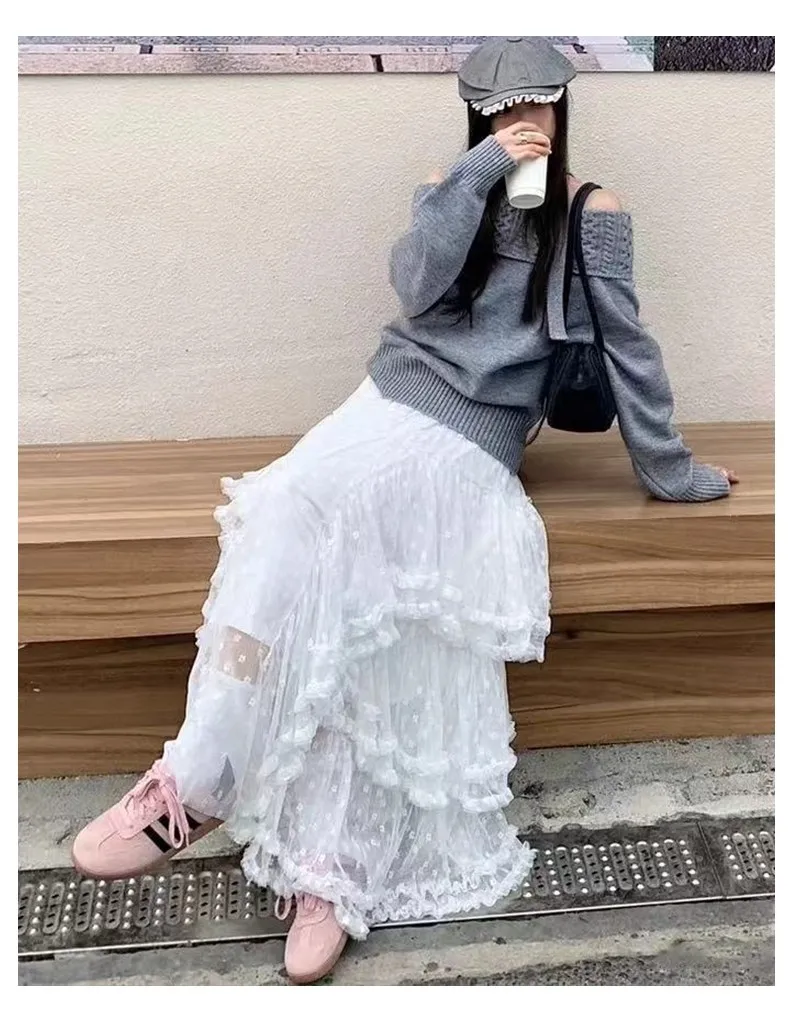 

Длинные женские юбки-трансформеры асимметричные повседневные летние удобные практичные регулируемые универсальные легкие дышащие мягкие