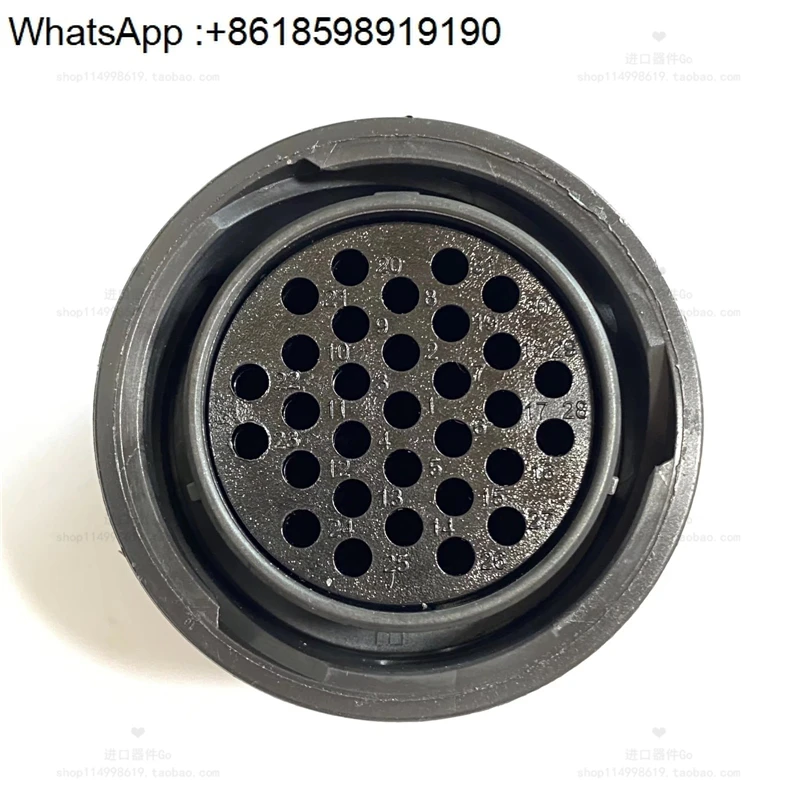 HDP26-24-31SE-L017 |   L015 |   L024 |   HDP26-24-31ST-L015 Anfrage