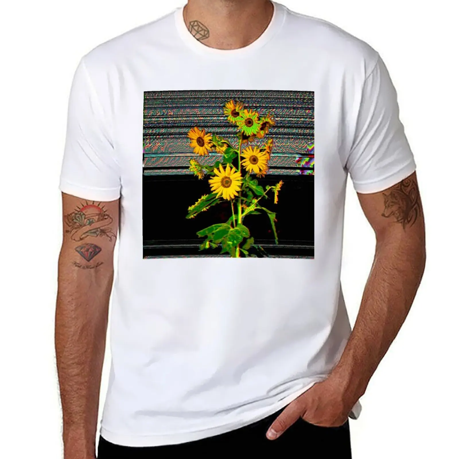 

dissonance T-Shirt funny t shirts cotton t shirt for man T-Shirt