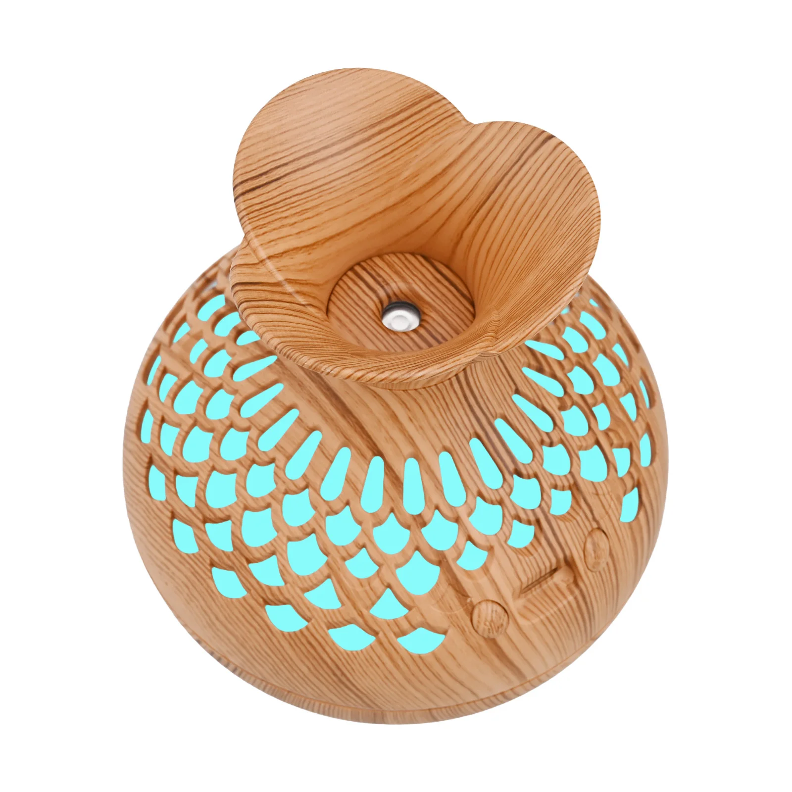 Air Freshener Aroma Humidifier Air Purification Compact And Portable Home Office Home Supplies Home Decoration