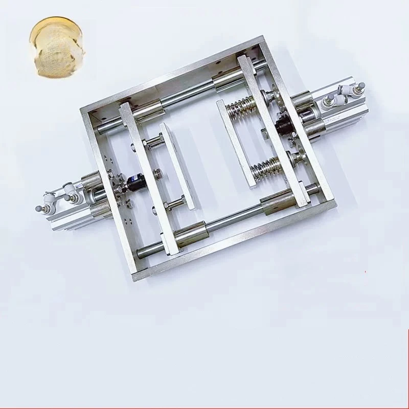 Factory Direct 2026 Vertical automatic packaging machine accessories 320 pneumatic horizontal seal longitudinal seal assembly fr