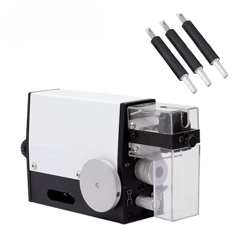 Portable Pneumatic Wire Stripper  (semi-Automatic Wire Harness Stripping Tool) Wire Harness Equipment
