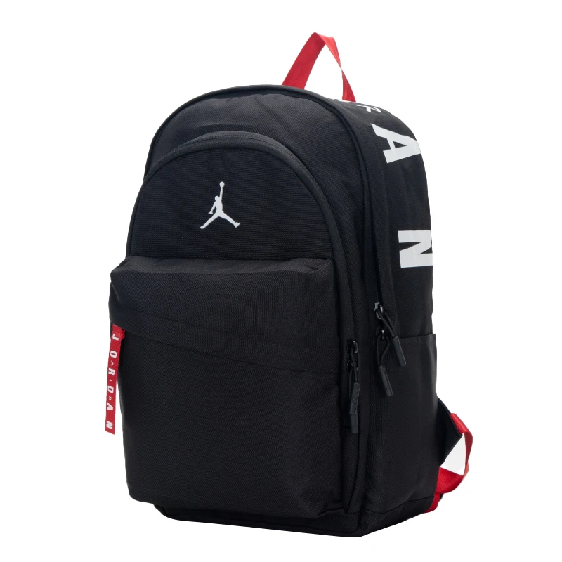 Nike Backpack for Men and Women, Large Capacity Computer Bag, Student School Bag Jd2433088Ps-002