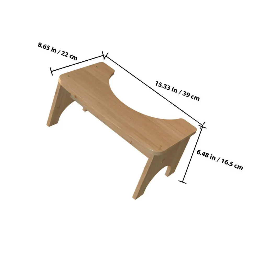 1 pc Toilet Stool Step Bathroom Footstool Halloween Christmas New Year Toilet Step Stool Step Stool Step Stools