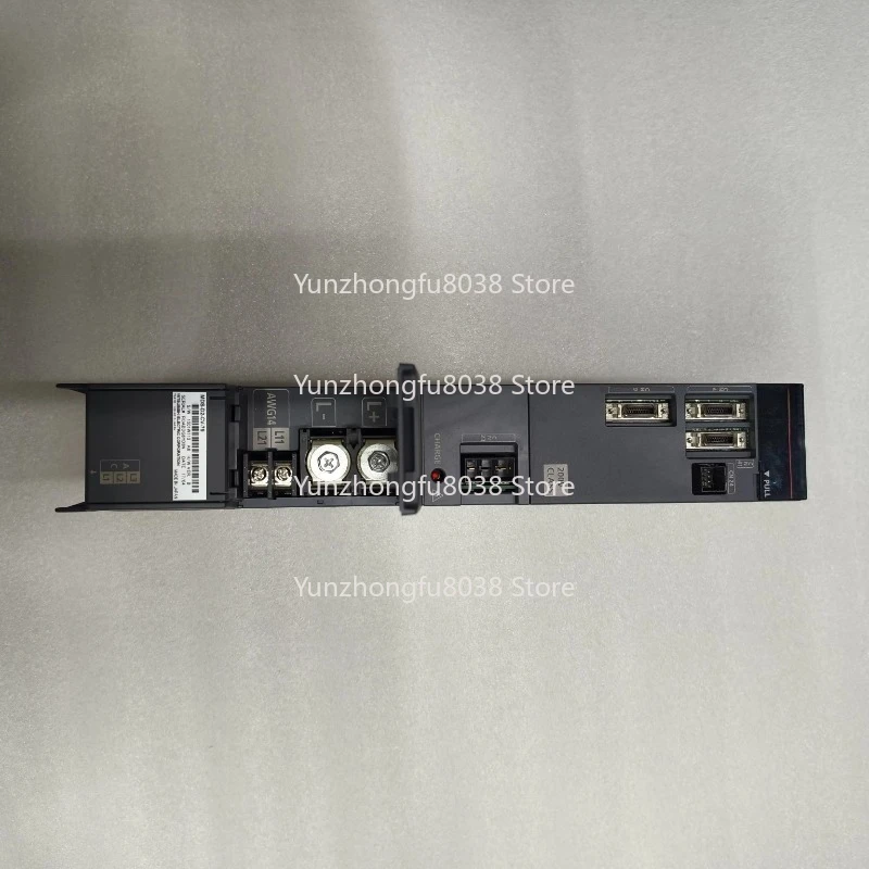 MDS-D2-CV-75 Numerical Control Machine Tool Spare Parts, High Precision