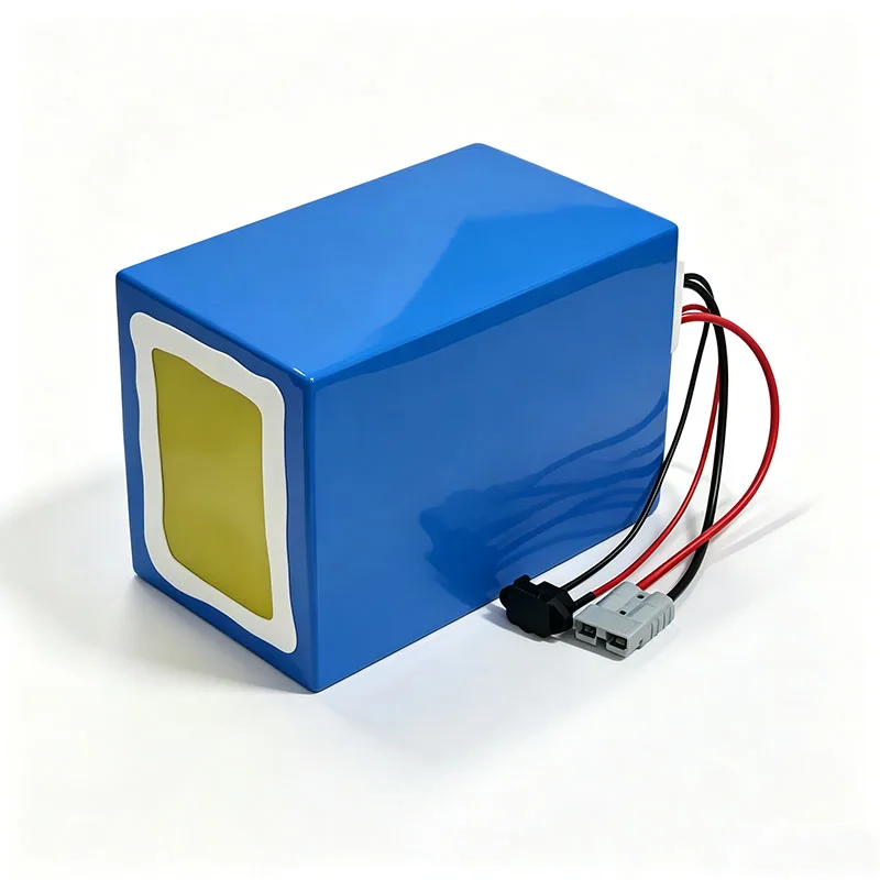 Lithium LiFePO4 72V 50Ah 60Ah - 72V 60Ah Lifepo4 Battery Pack recension och pris