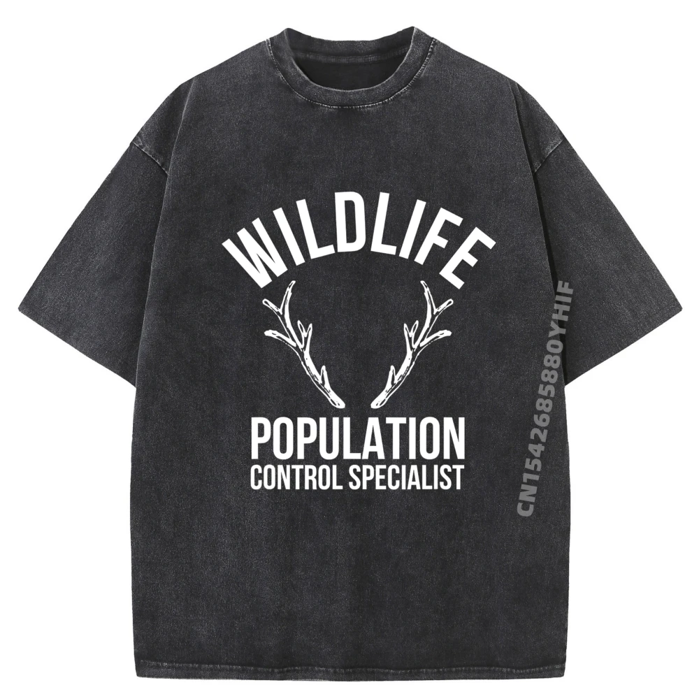 

Специалистская футболка для охоты на оленей, мужская дизайнерская одежда, роскошная футболка, мужская стираная одежда