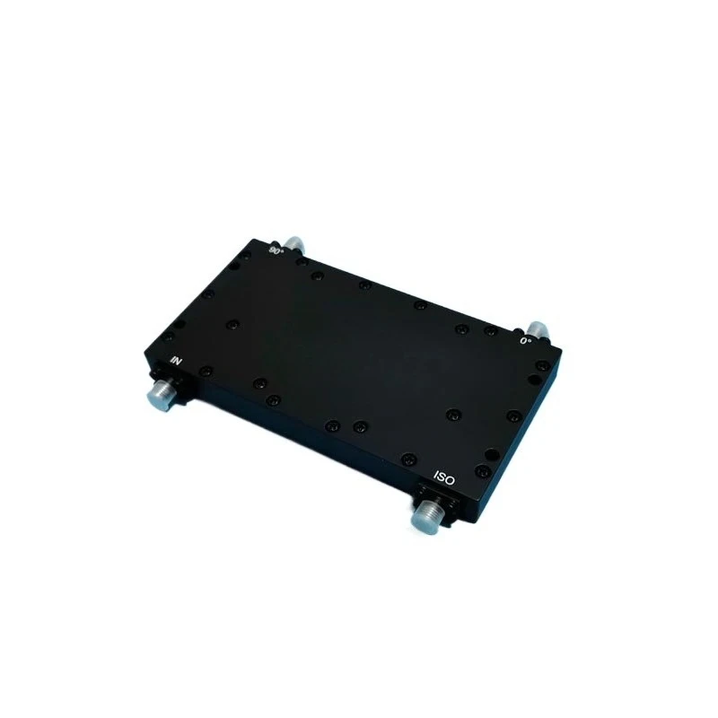 FOR 3dB Microstrip 90 Degree Bridge 0.5-6 GHz 2-6GHz 1-8GHz 3-50GHz RF Microwave 3dB Bridge