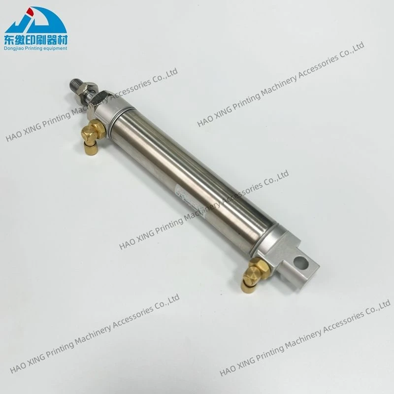 1 Piece Cylinder F9.334.001/03 for Heidelberg Offset Printing Machine Spare Parts Pneumatic Cylinder