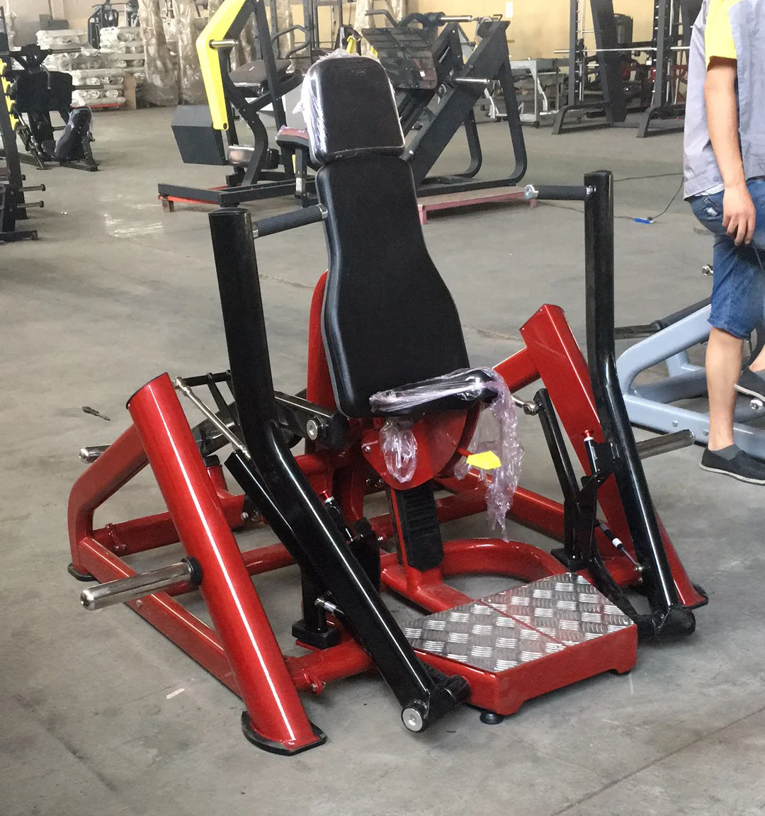 Gym Equipment Plate… - image