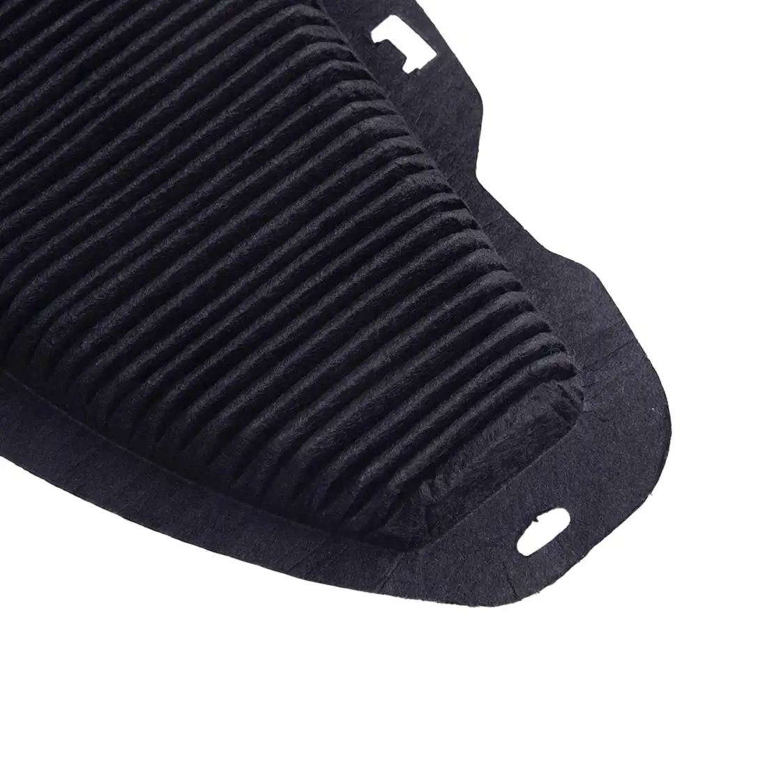 G92DH42010 Battery Air Intake Filter Air Filter Screen Fit for Toyota RAV4 Prime Venza Hybrid 2021 2022 2023 2024 Black