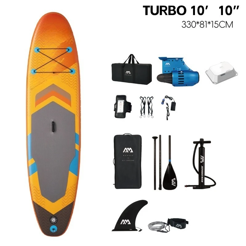 Engine No. Electric fin paddle set sup paddle motor thruster