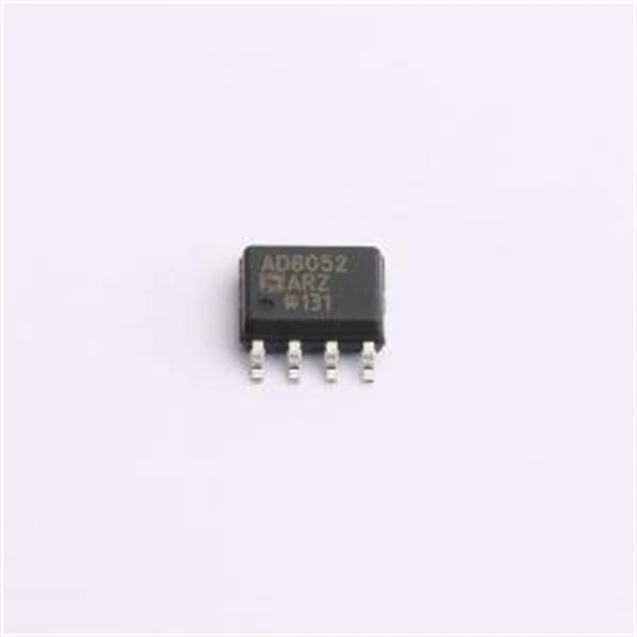 2PCS/LOT AD8052ARZ-REEL7 (Operational Amplifier)