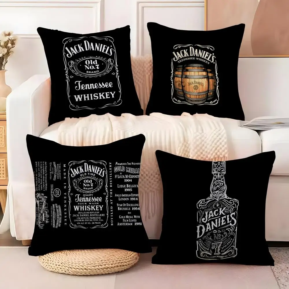 J-JACK D-DANIELS Wh…