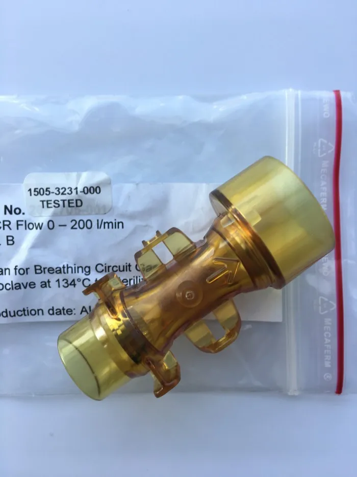 Original imported flow sensor 1505-3231-000 GE Accessories