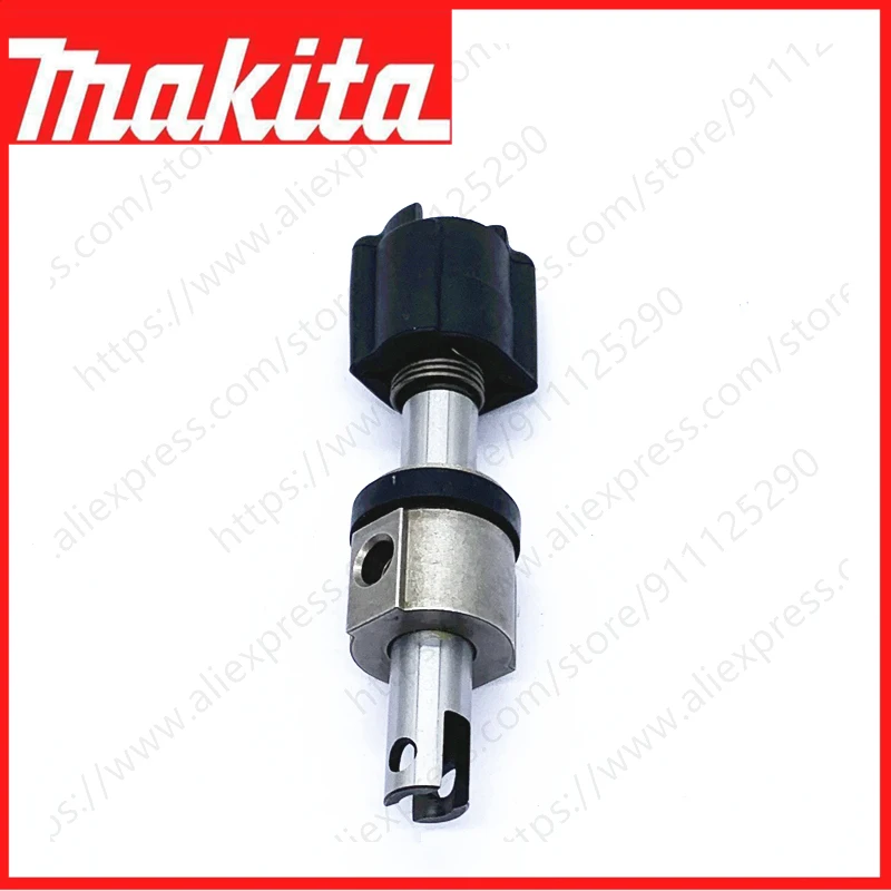 Компонент слайдера для Makita DJR186 DJR187 JR187D 123510-1 127397-3