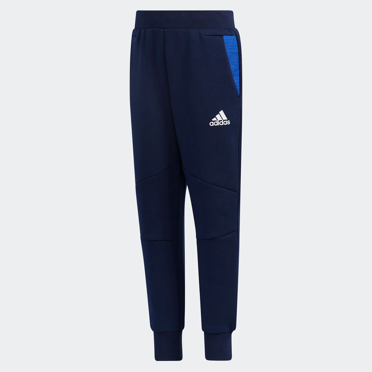 

Детские повседневные спортивные трикотажные брюки Adidas Authentic New Season GP0443