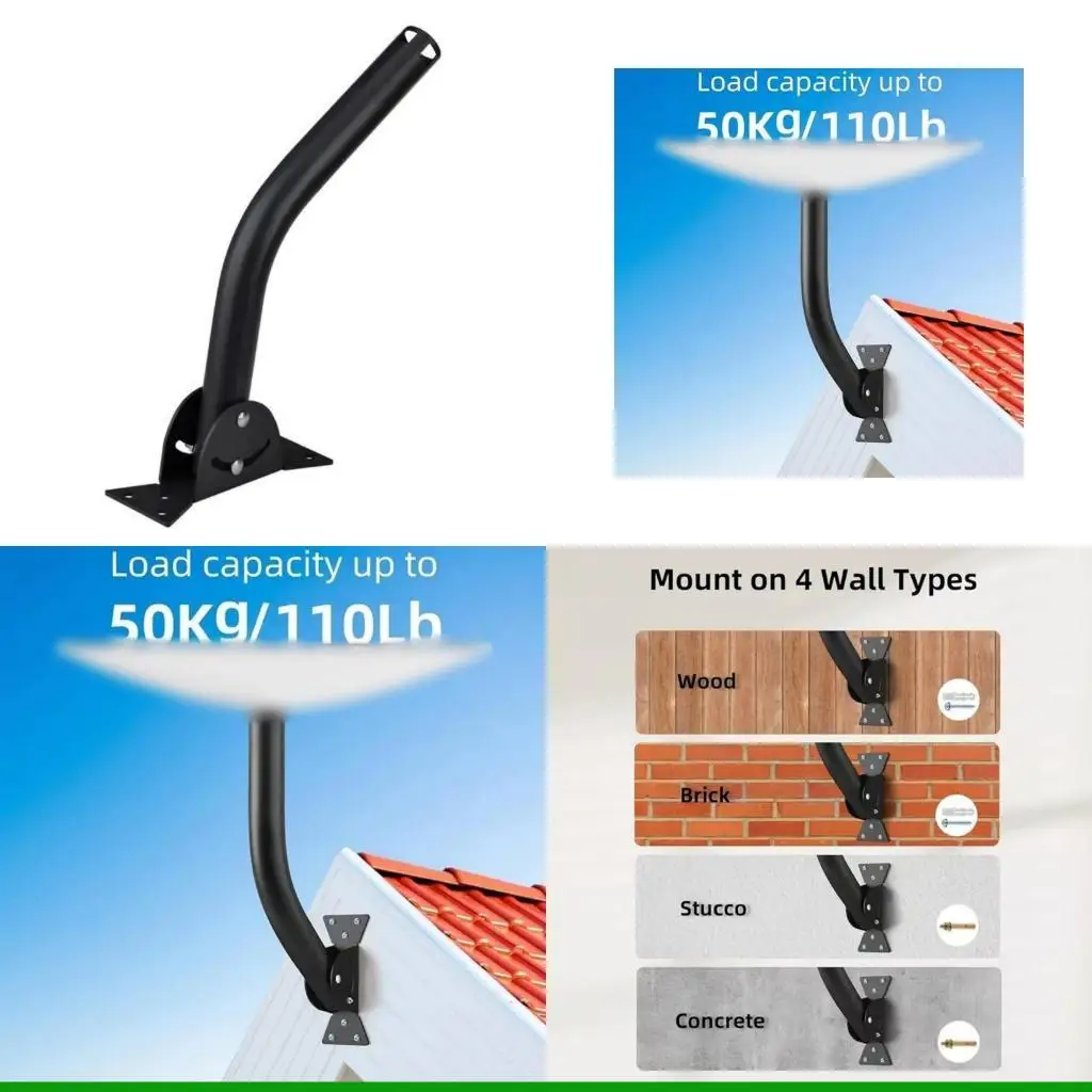 

U55C Металлическая скоба быстрой сборки для использования на открытом воздухе улучшает соединение и стабильность