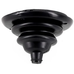 1pc Silicone Boat Motor Well Cable Boot Organize Wear-resistant For Boats Yachts Kayaks Inflatable Boats Car Cable Accessories