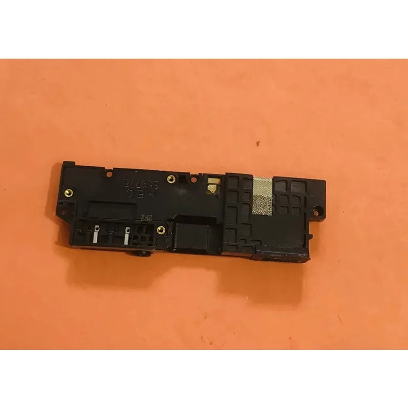 Original Loud Speaker Buzzer Ringer For DOOGEE S98 Helio G96 Octa Core 6.3'' FHD+ Free Shipping