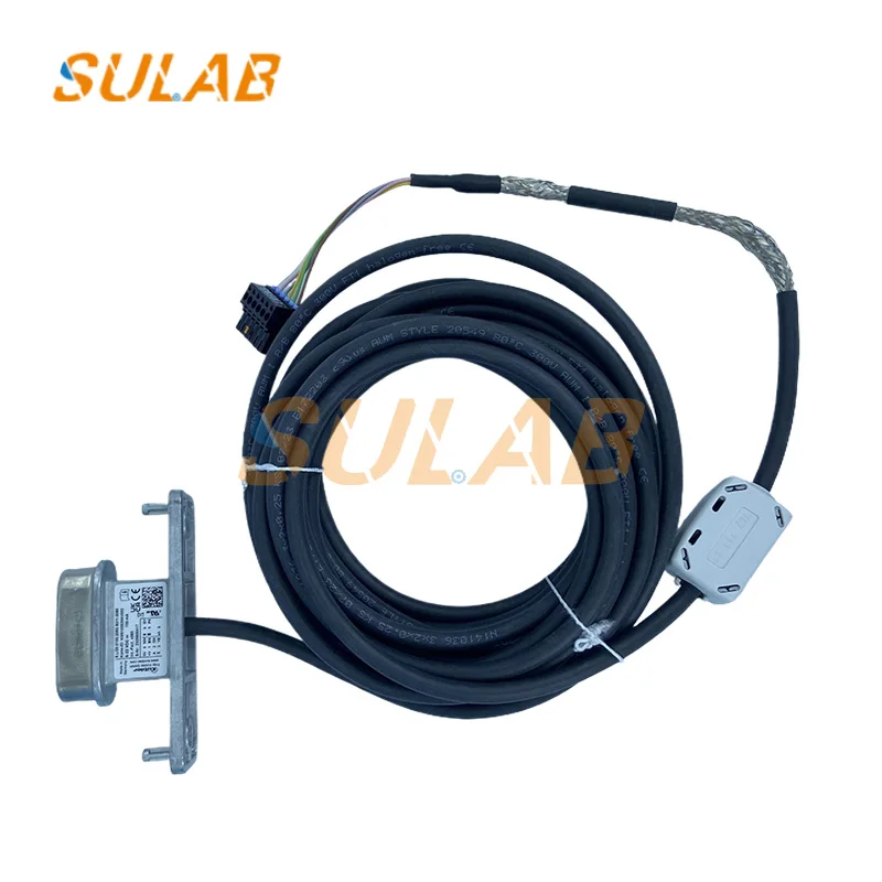 

Good seller hot selling KN elevator spare parts elevator encoder KM51035304V002 KM51035304V001 KM51035304V003 1