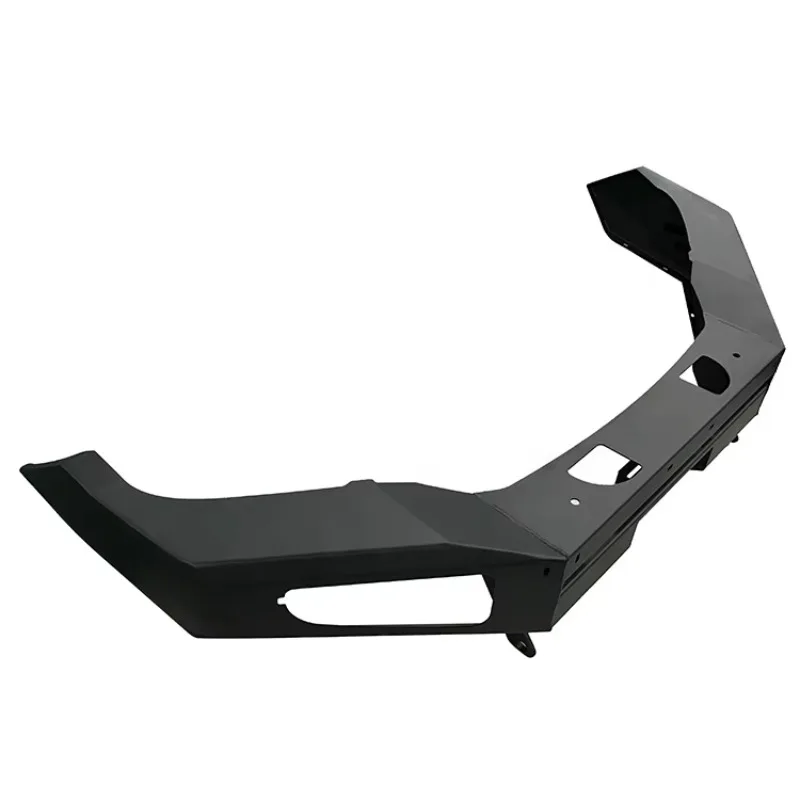 

Front Bumper 4x4 Offroad Bull Bar Bumpers For Hilux Revo Steel Rear Car Bumper
