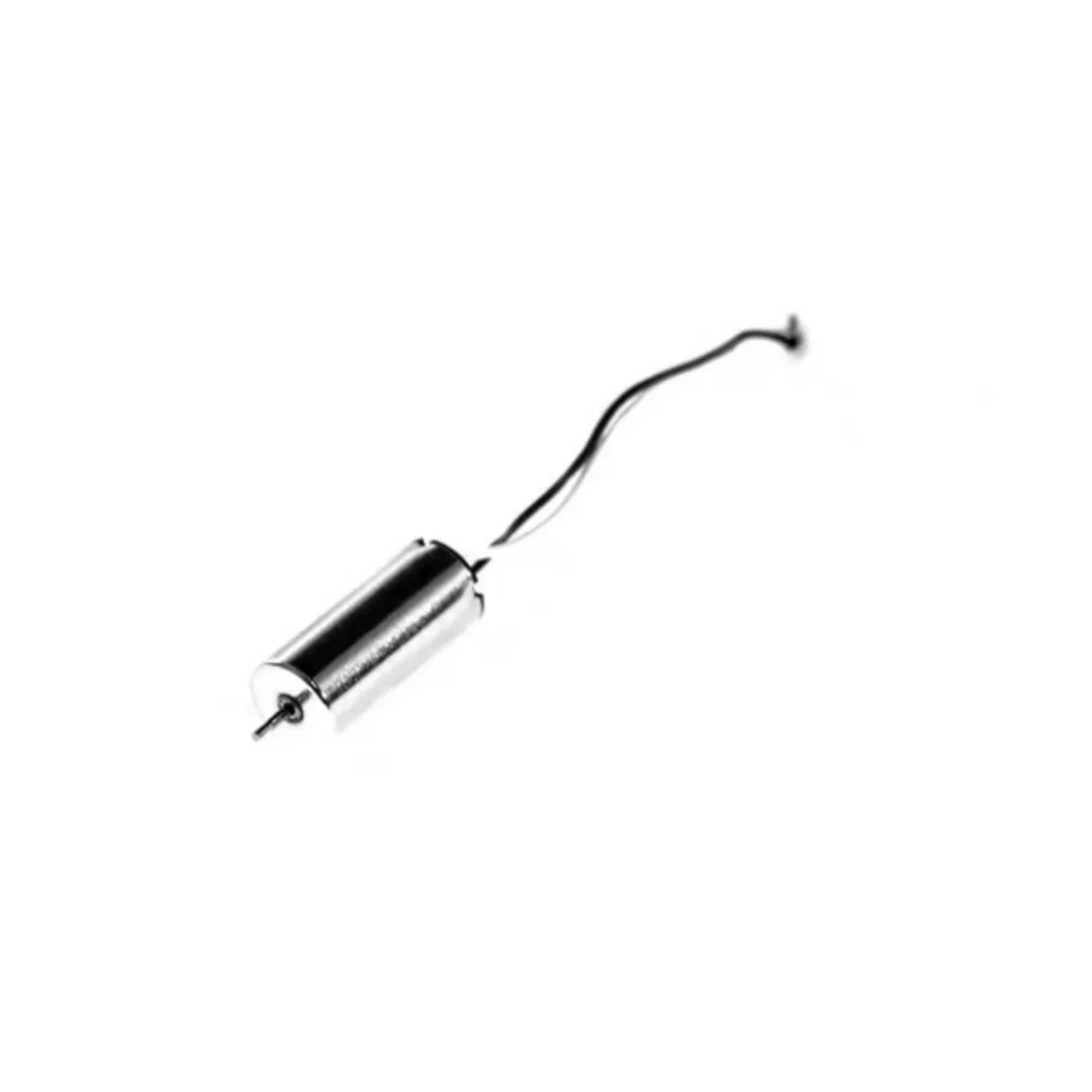 Crazyflie 2.0 DC hollow motor with connector 7x16mm