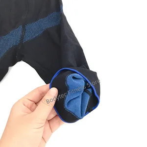 8 최고의 판매 EMS 슈트 -11