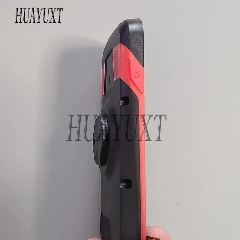 ガーミンエッジ1000用バッテリーなしのリアカバー,ケース修理,交換部品,オリジナル