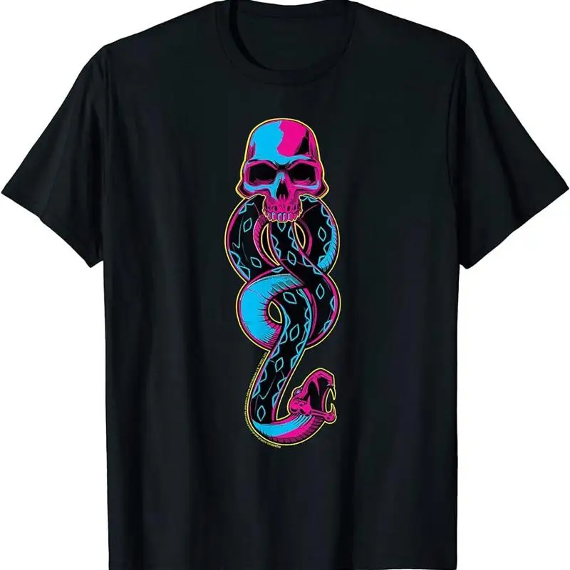 Death Eater's Dark Mark T Shirt