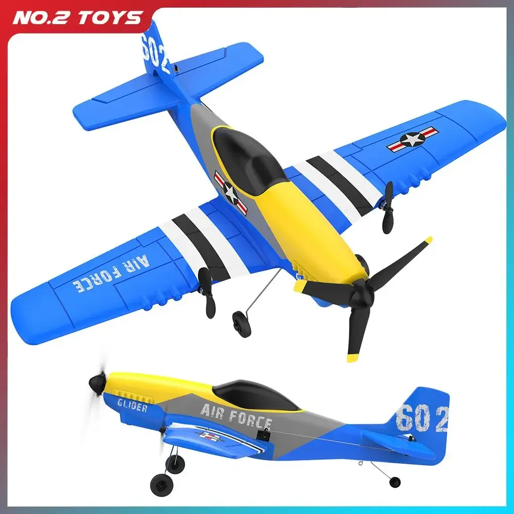 

2.4G 3CH Remote Control Aircraft EPP Foam Fixed Wing Gliders RC Airplane Flying Kids Toy Radio Control Planes Model Xmas Gifts