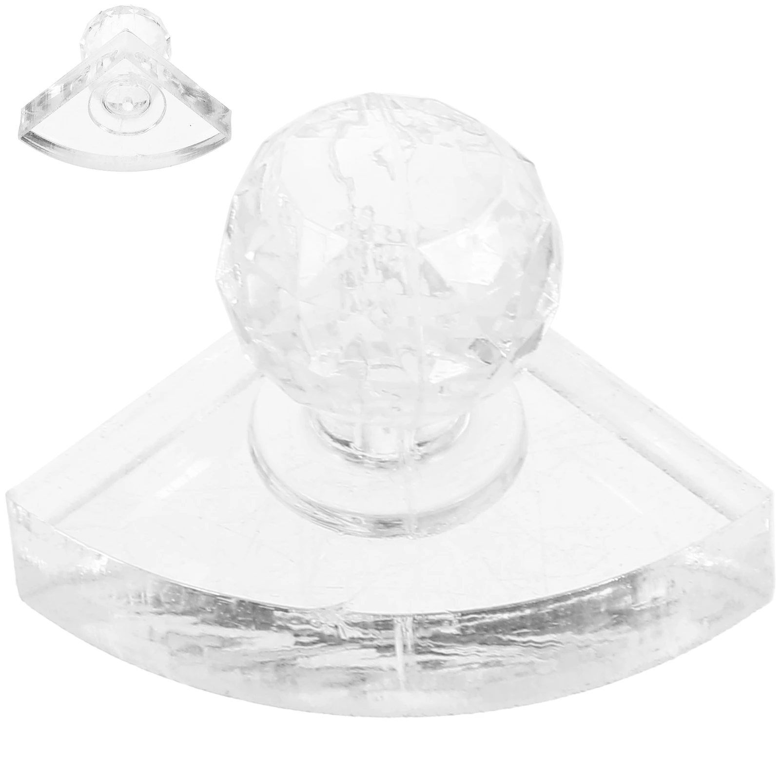 Ferramenta de pressão de sombra, carimbo de pó compacto, aparelho de maquiagem, ferramenta de reparo de blush, selo prensado, faça você mesmo, carimbo de blush