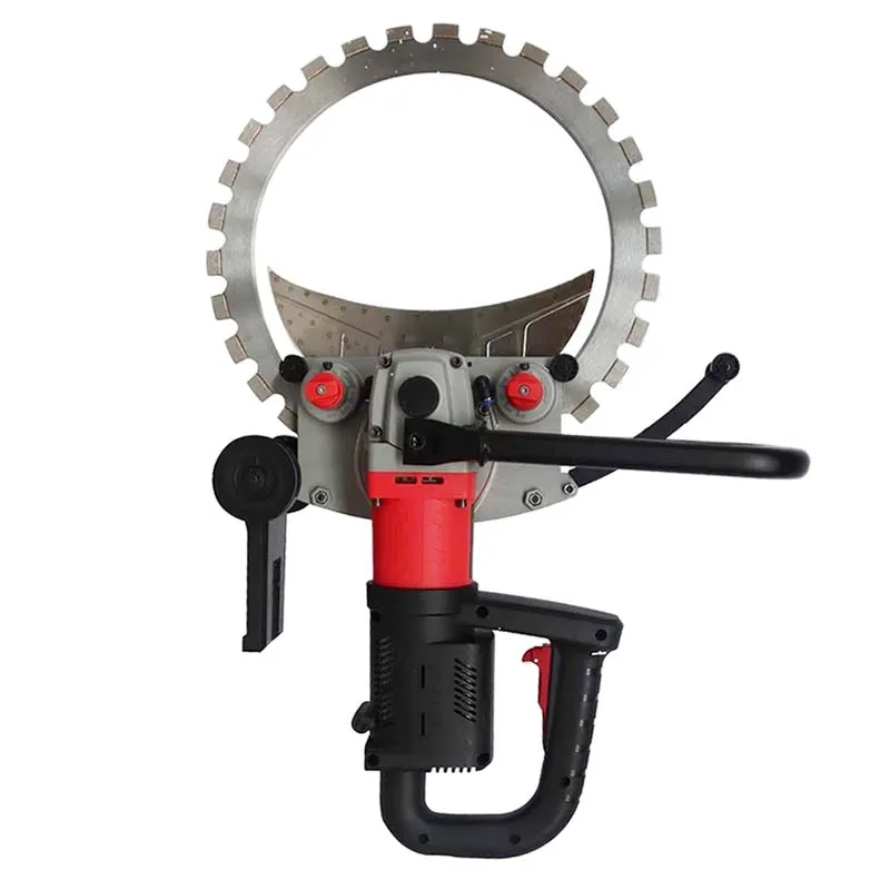 

Electric Concrete Cutter Machine Wall Cutter for Concrete Materials