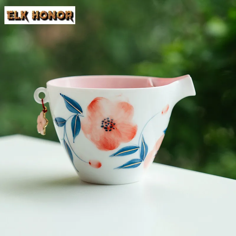 200Ml Hand-Painted … - image