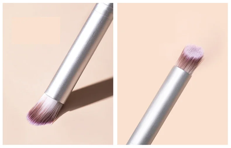 Brosse à ongles dégradée, 1 pièce, pinceaux d'art ombrés pour manucure, vernis Gel Uv, stylo de peinture, nouveaux outils de beauté pour ongles