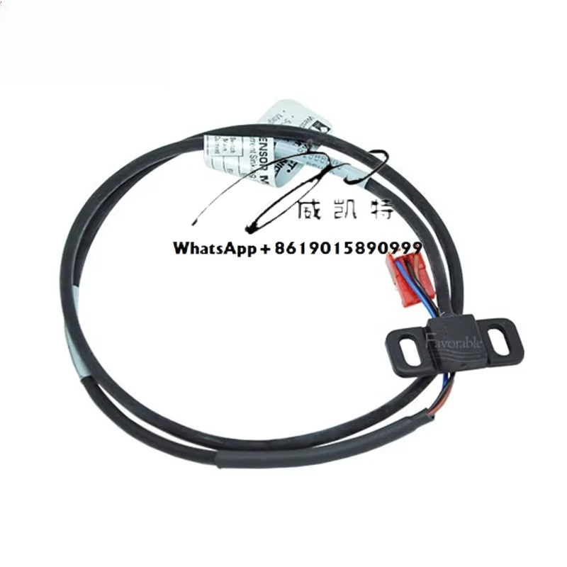 

91808000 ASSY, C-AXIS HOME SENSOR For GEBER XLc7000 z7 Cutter