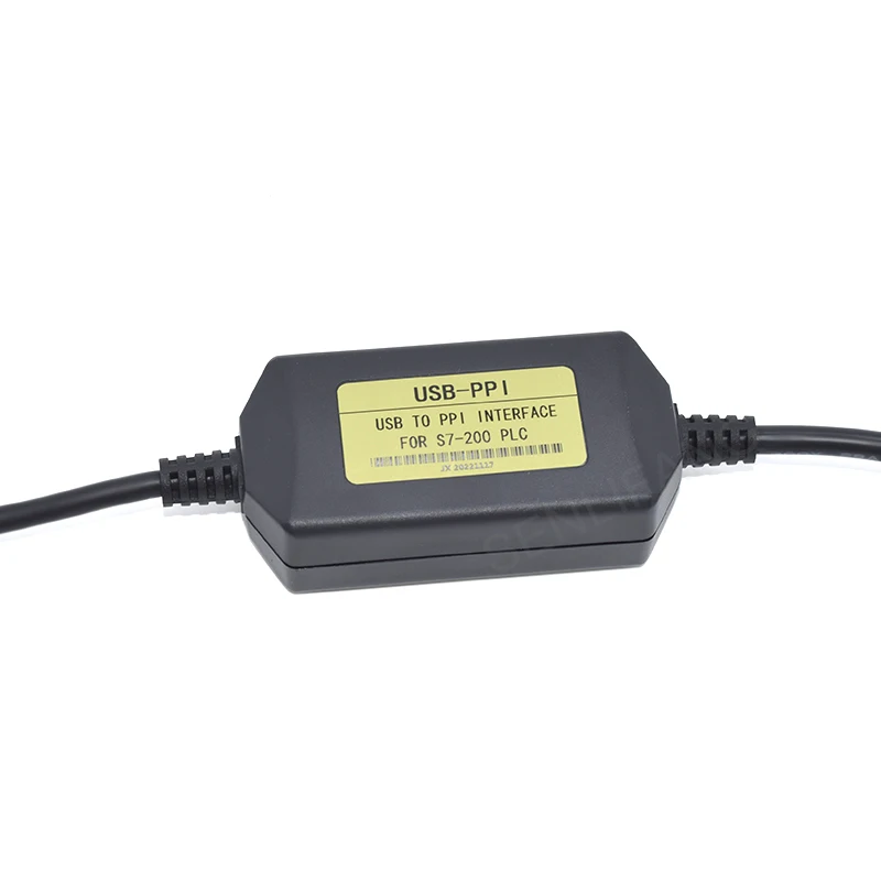 For S7-200 PLC S7 200 USB PPI Cable PLC Cable USB-PPI PLC Programming Cable PC USB to RS485 Adapter
