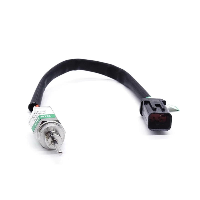 New Excavator Parts Temperature Sensor 3406 3306 3512 Excavator Water Temperature Sensor 288-8390 2888390