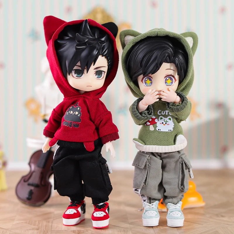 OB11 Clothes Small …