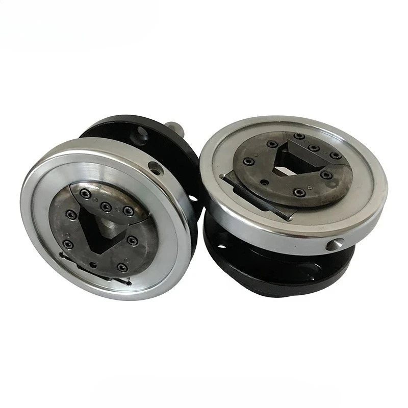 y Chucks for Plastic & Rubber MachineDirect Factory Supply SUNRISE Fully Flange Quick Safet