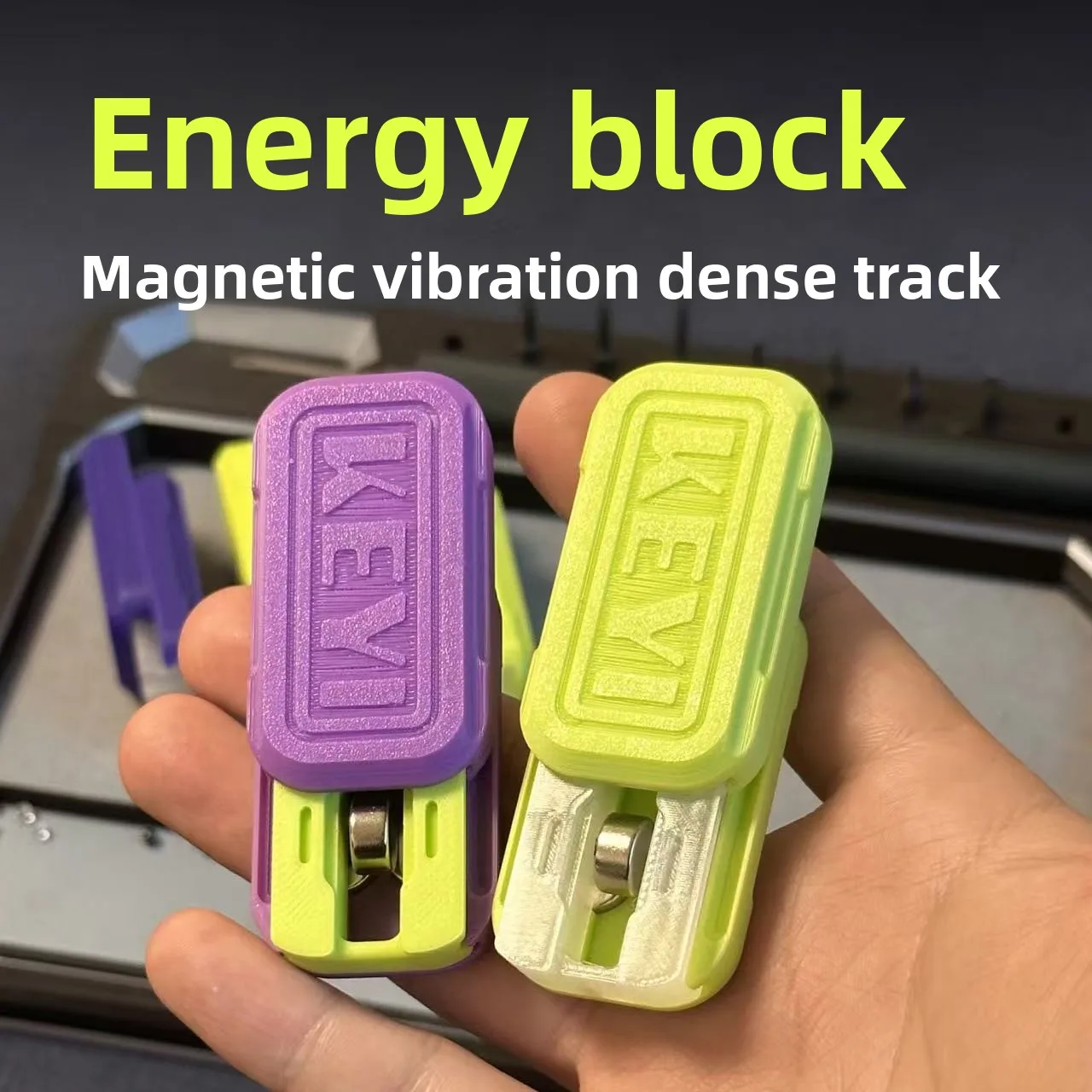 matrix-edc-resonant-chamber-mechanical-fidget-slider-–-dual-magnetic-haptic-push-card-edc-decompression-gyro-toy-for-adults