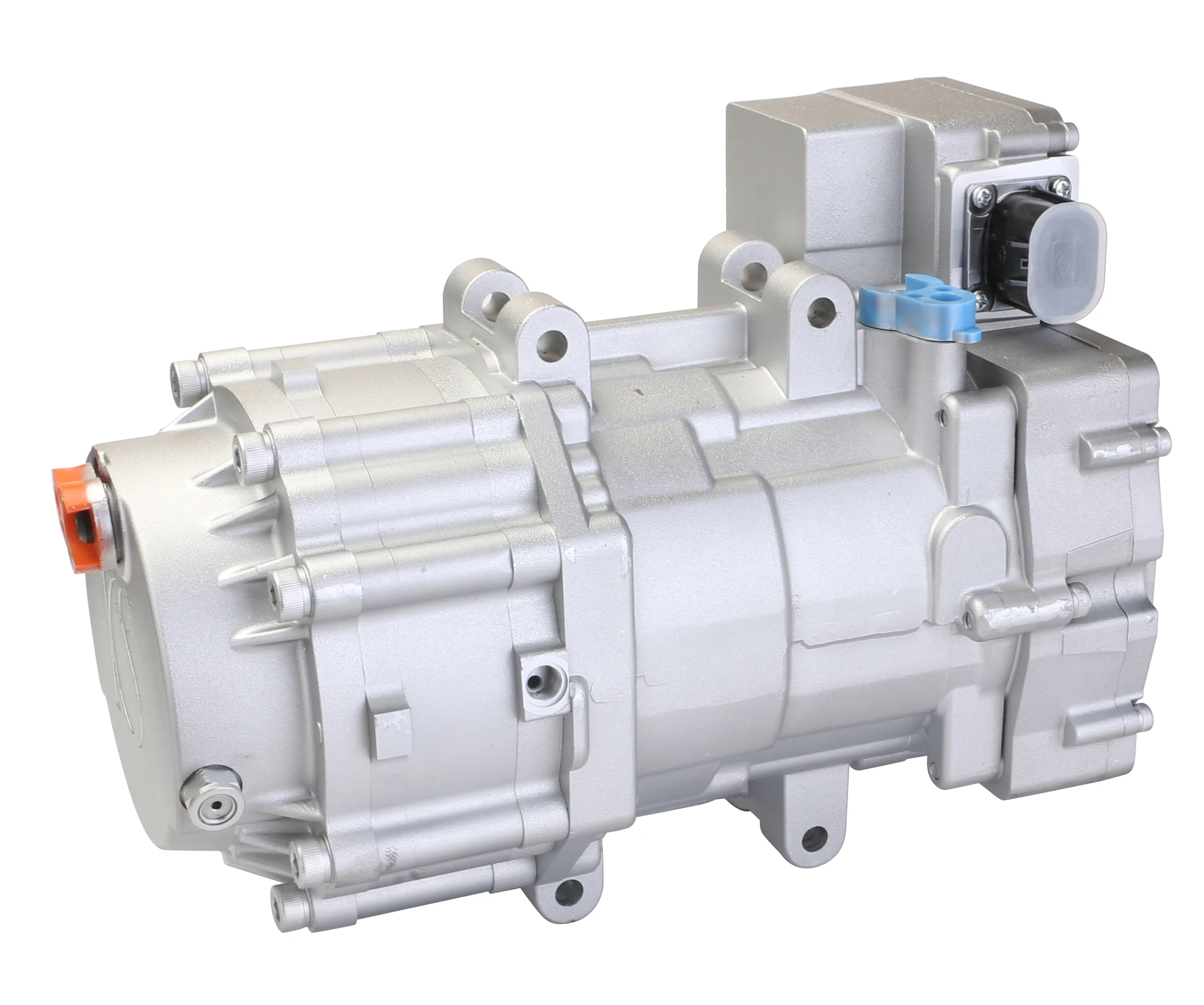 

ATV50cc R404a 540V DC Air Conditioner Electric Compressor For Electric Cars Vehicle Truck Ev Bus Universal Type Automotive