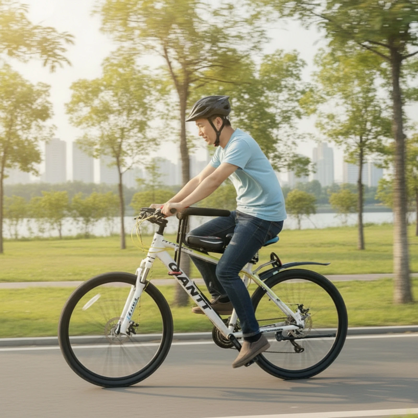 cadeirinha-de-bicicleta-frontal-para-criancas-assento-acolchoado-com-protetor-facil-de-instalar-ergonomico-para-criancas-pequenas-ciclismo-em-familia